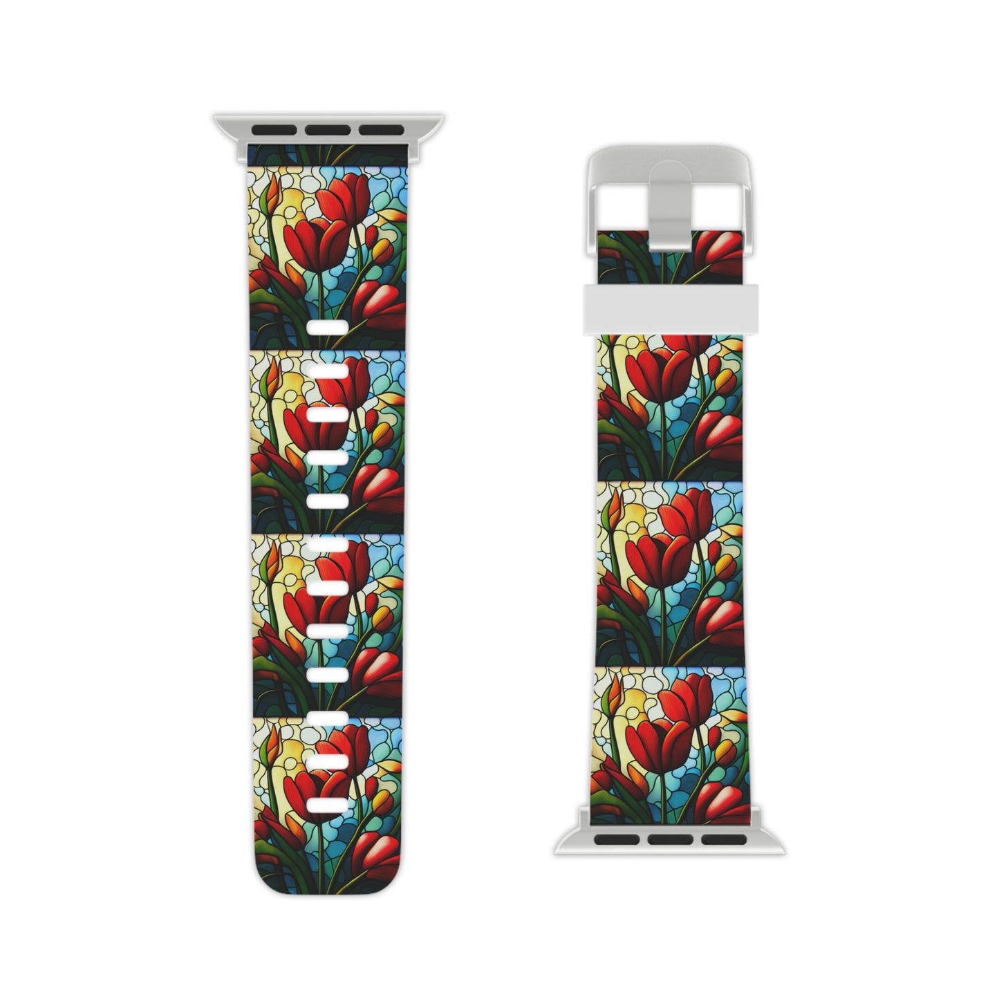 Tulip Watch Band for Apple Watch