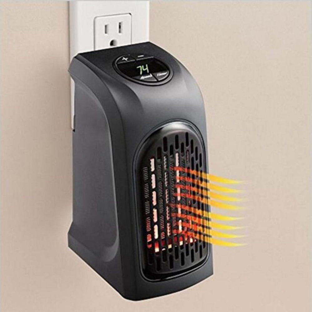 Electric Home Heaters