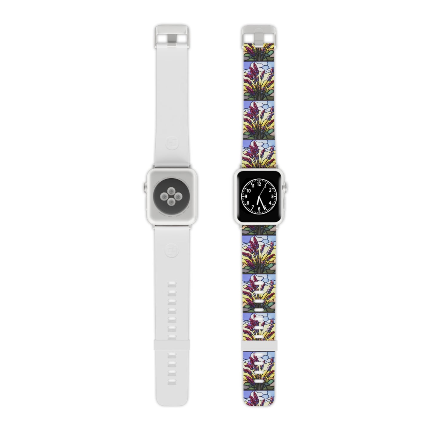 Lavender Watch Band for Apple Watch