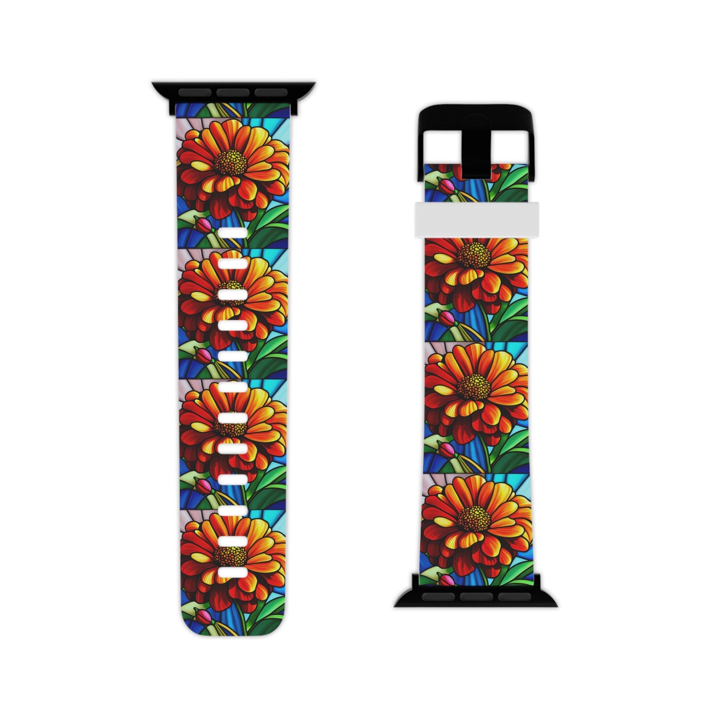 Zinnia Watch Band for Apple Watch