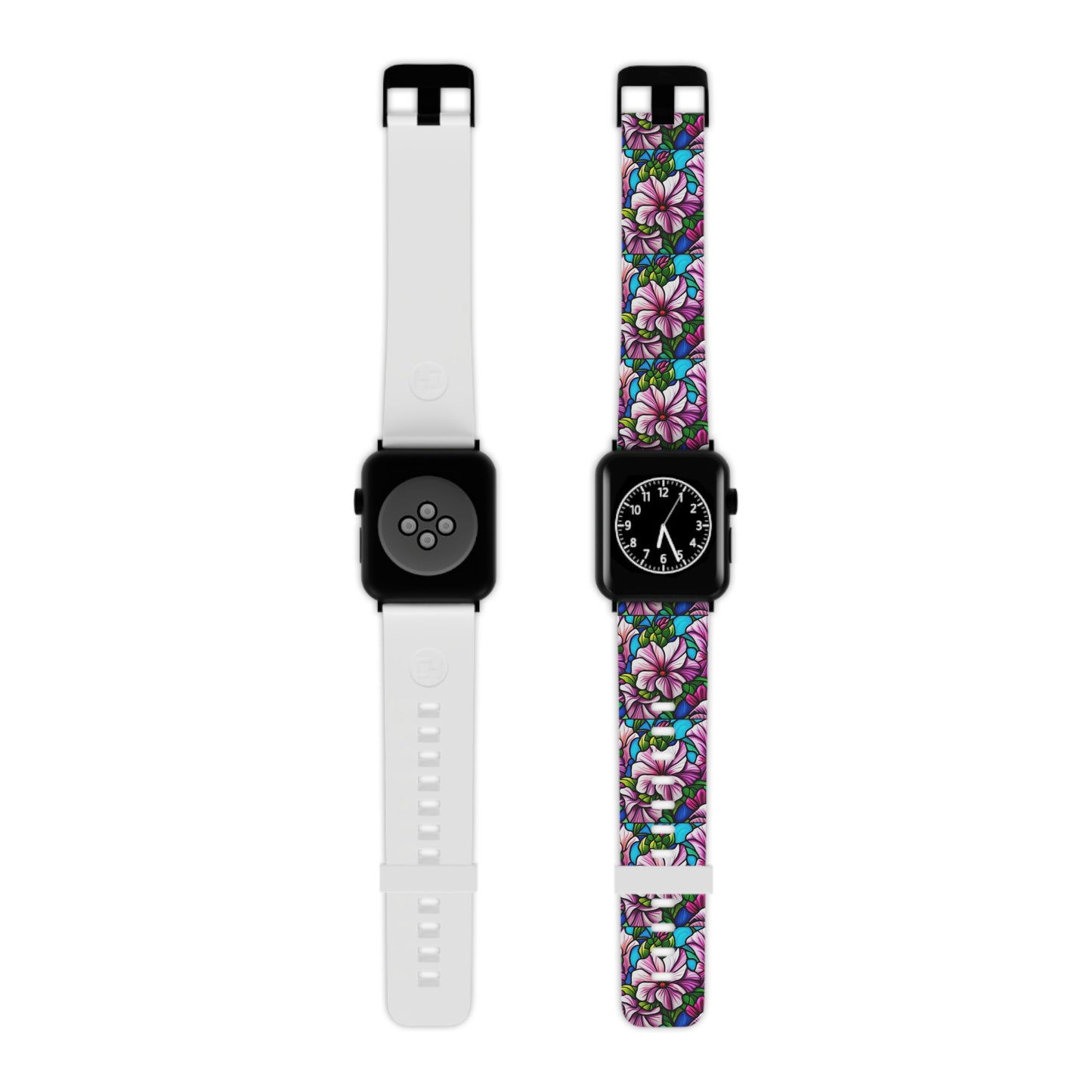 Petunia Watch Band for Apple Watch