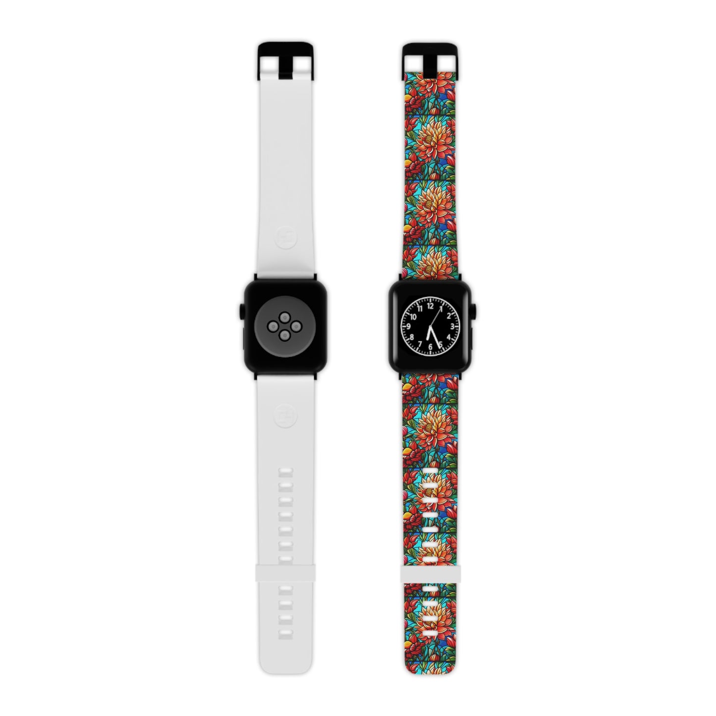 Dahlia Watch Band for Apple Watch