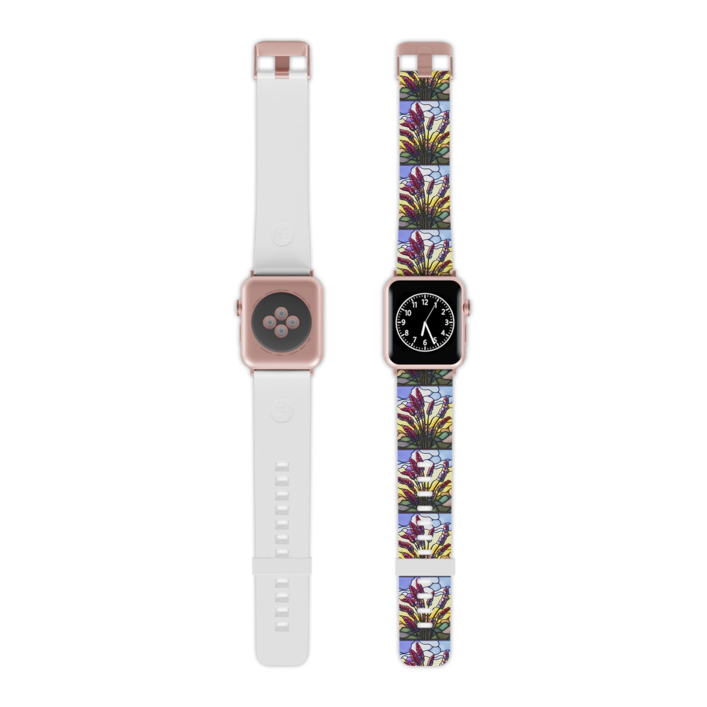 Lavender Watch Band for Apple Watch