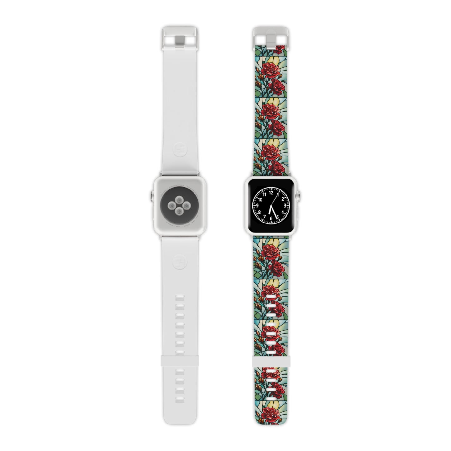 Carnation Watch Band for Apple Watch