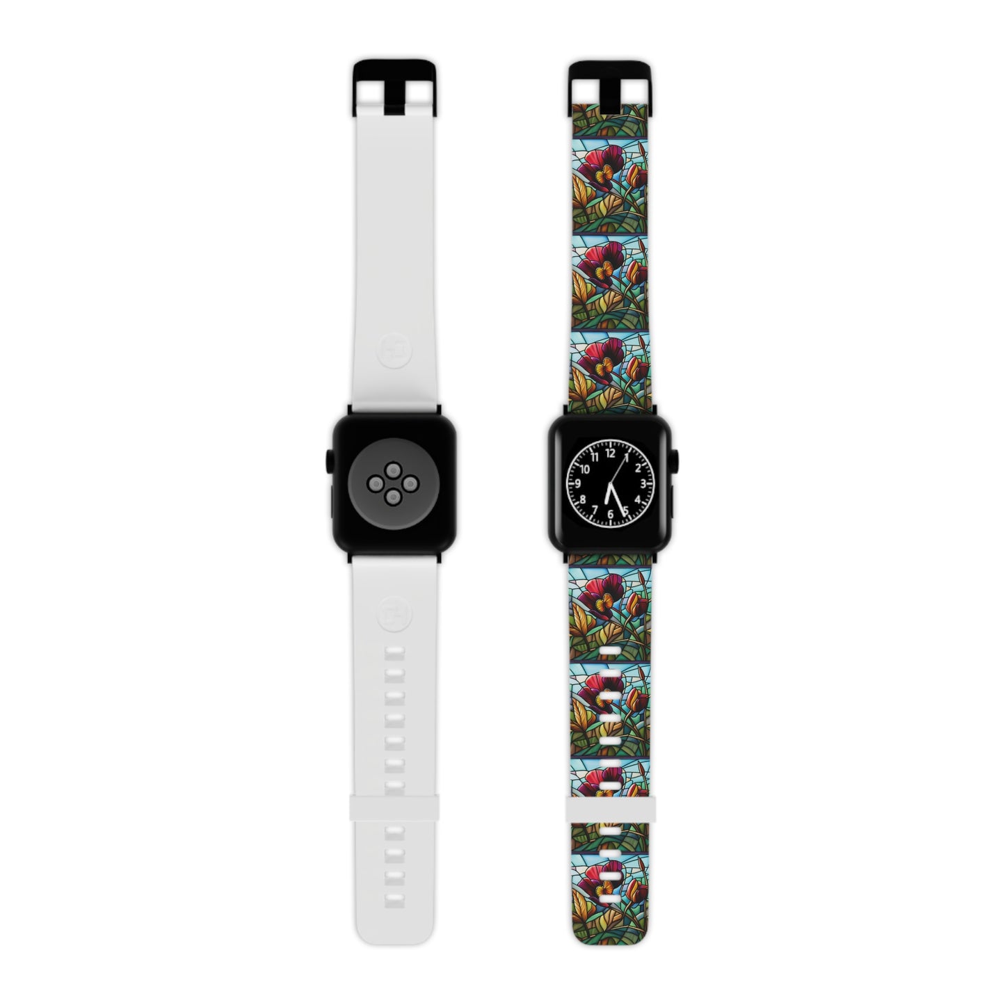 Pansy Watch Band for Apple Watch