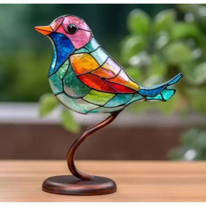 Ornaments For Bird Lover