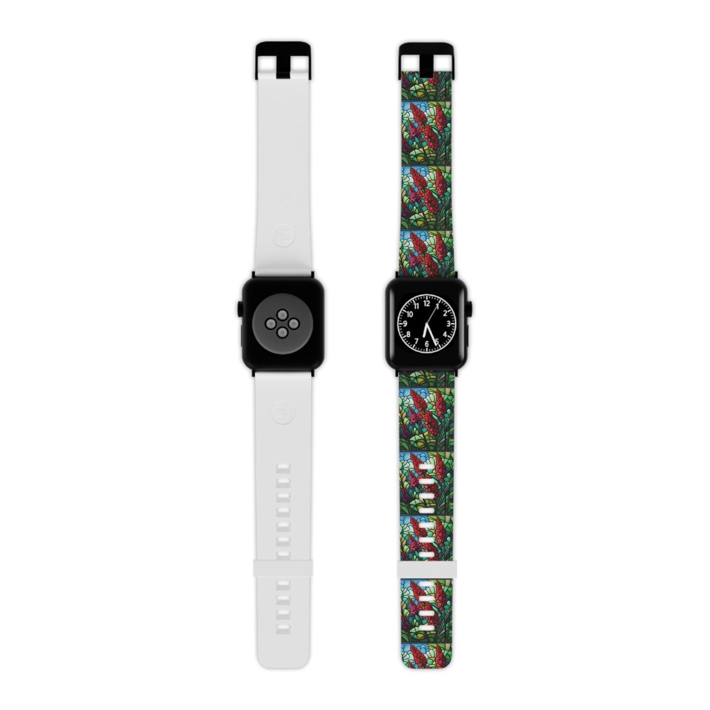 Liatris Watch Band for Apple Watch