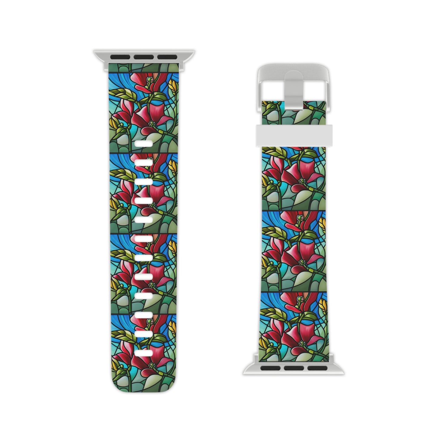 Sweet Pea Watch Band for Apple Watch