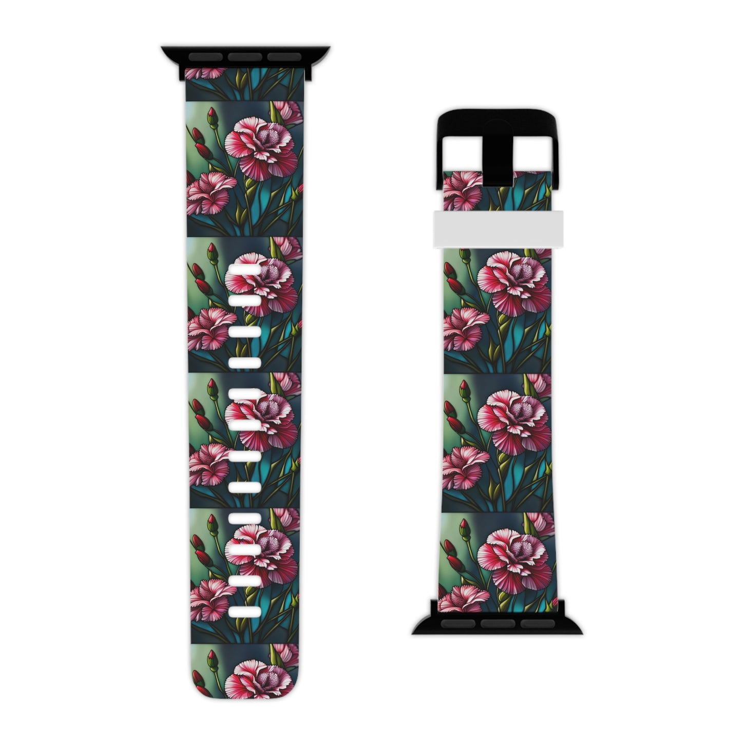 Dianthus Watch Band for Apple Watch