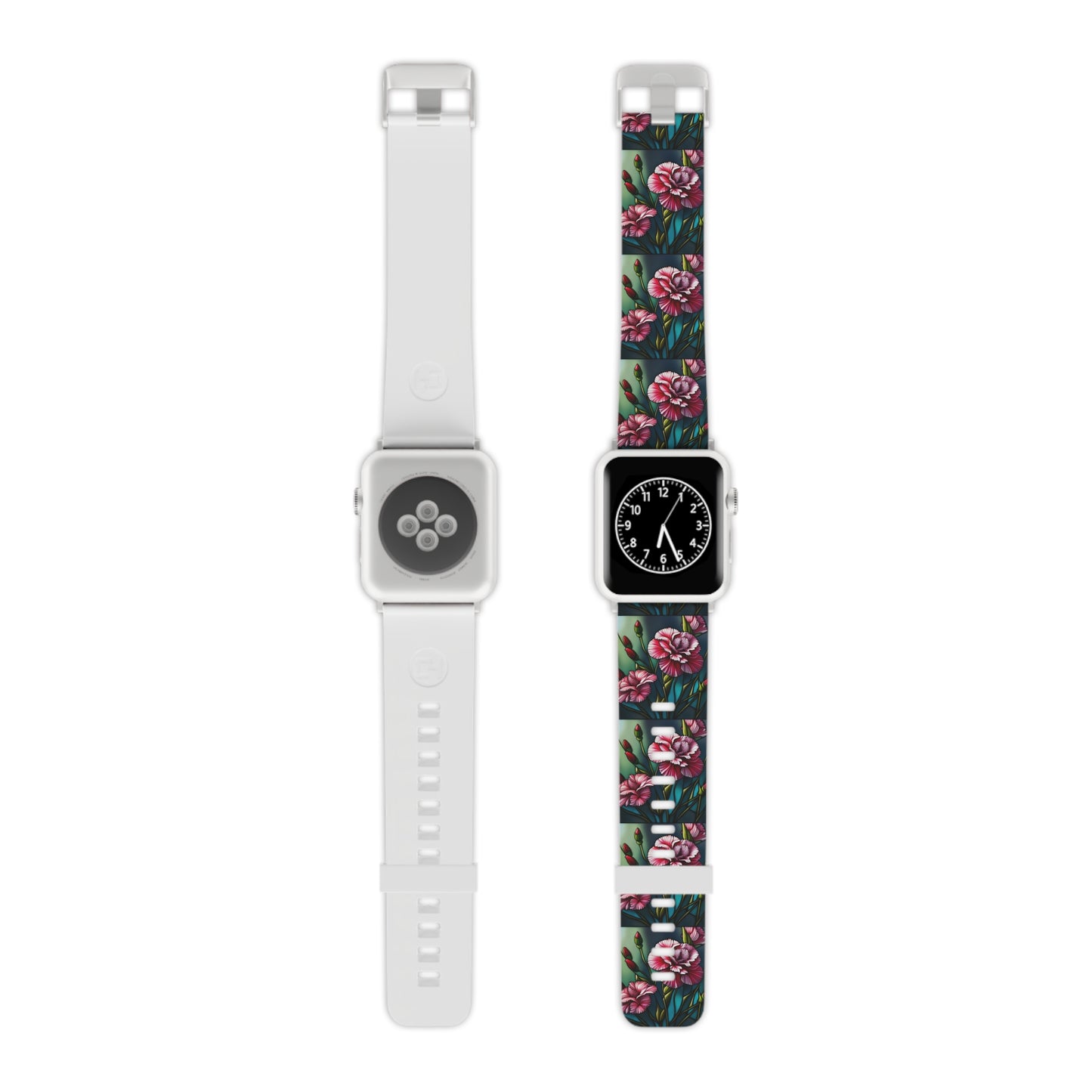 Dianthus Watch Band for Apple Watch