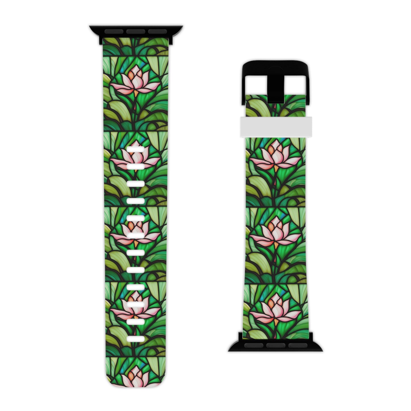 Lotus Watch Band for Apple Watch