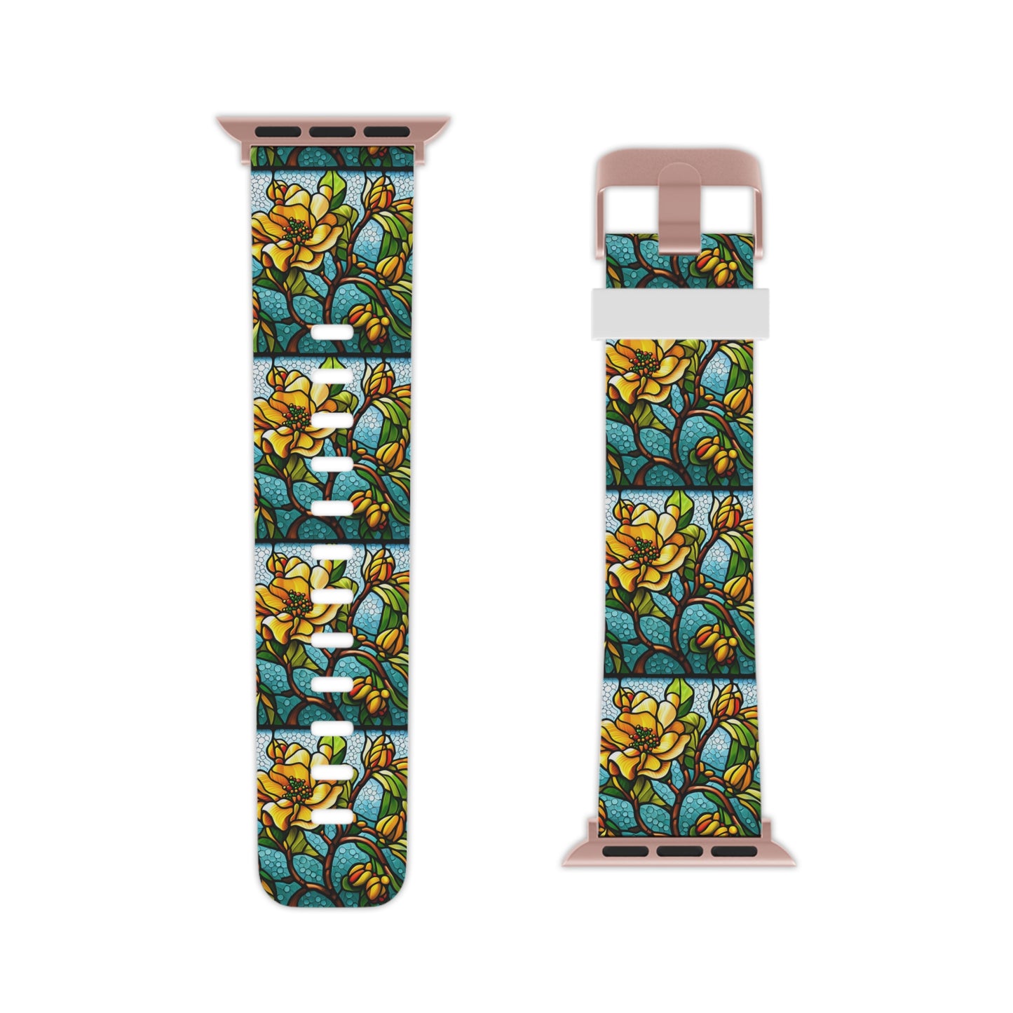 Hypericum Watch Band for Apple Watch