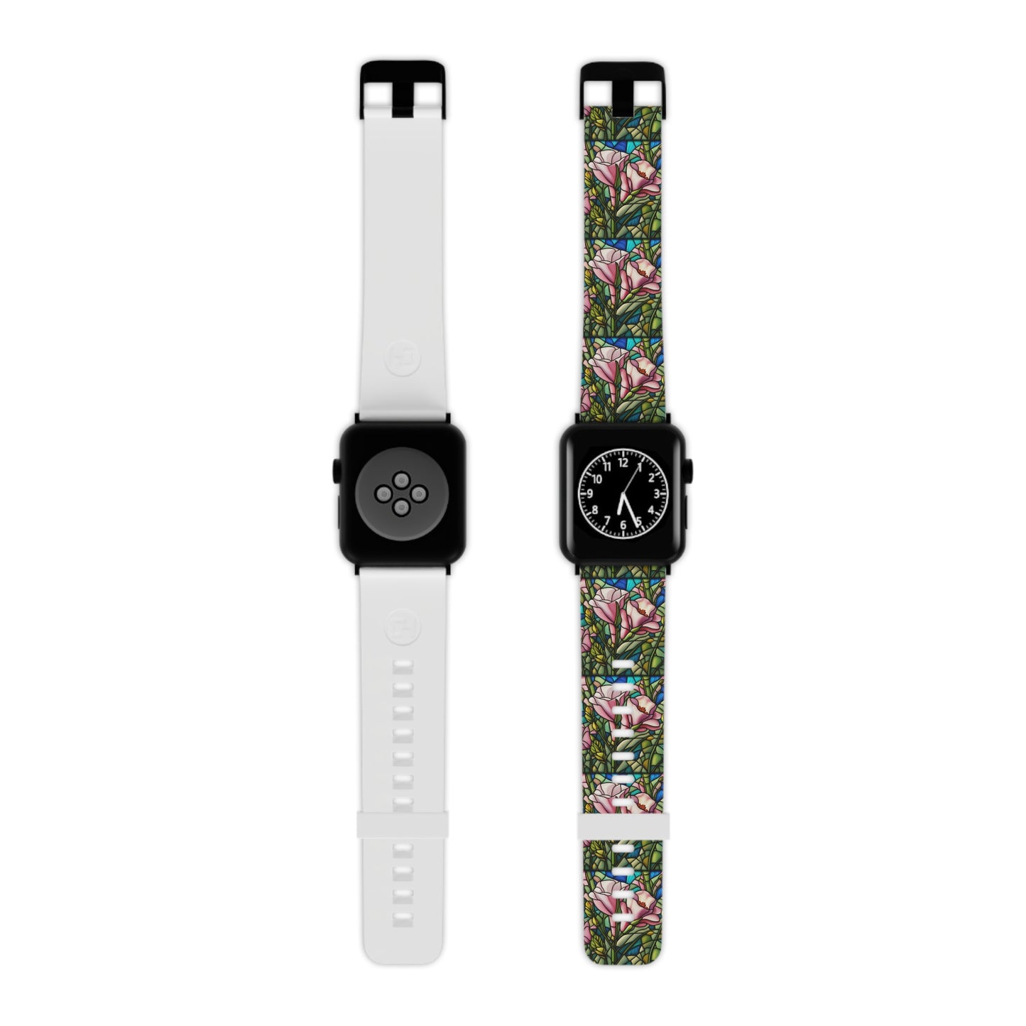 Lisianthus Watch Band for Apple Watch