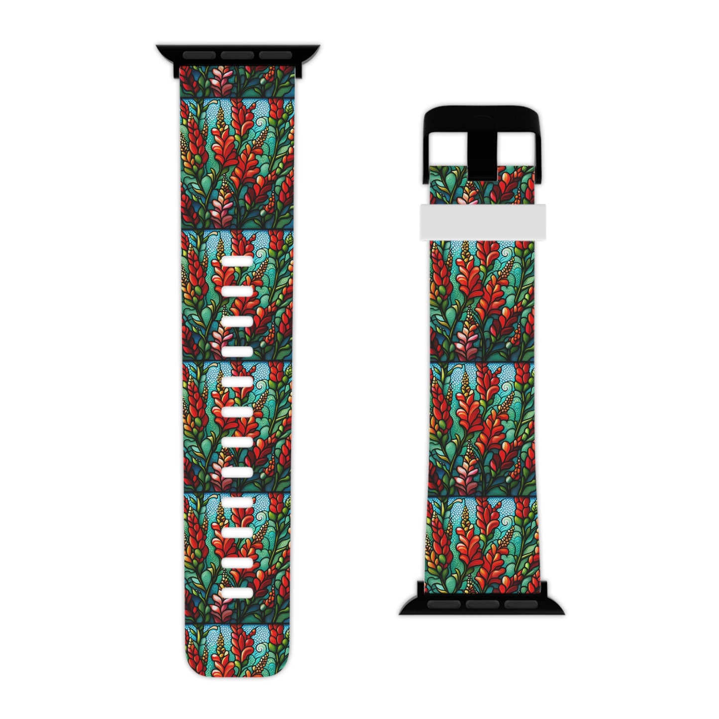 Snapdragon Watch Band for Apple Watch