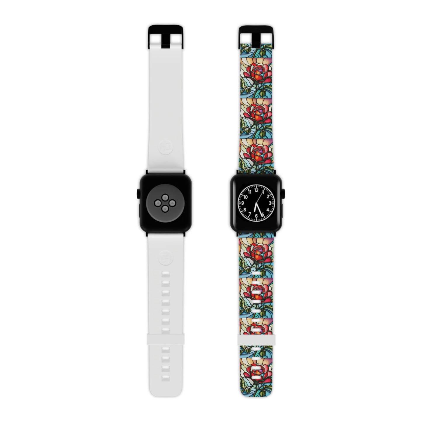 Rose Watch Band for Apple Watch