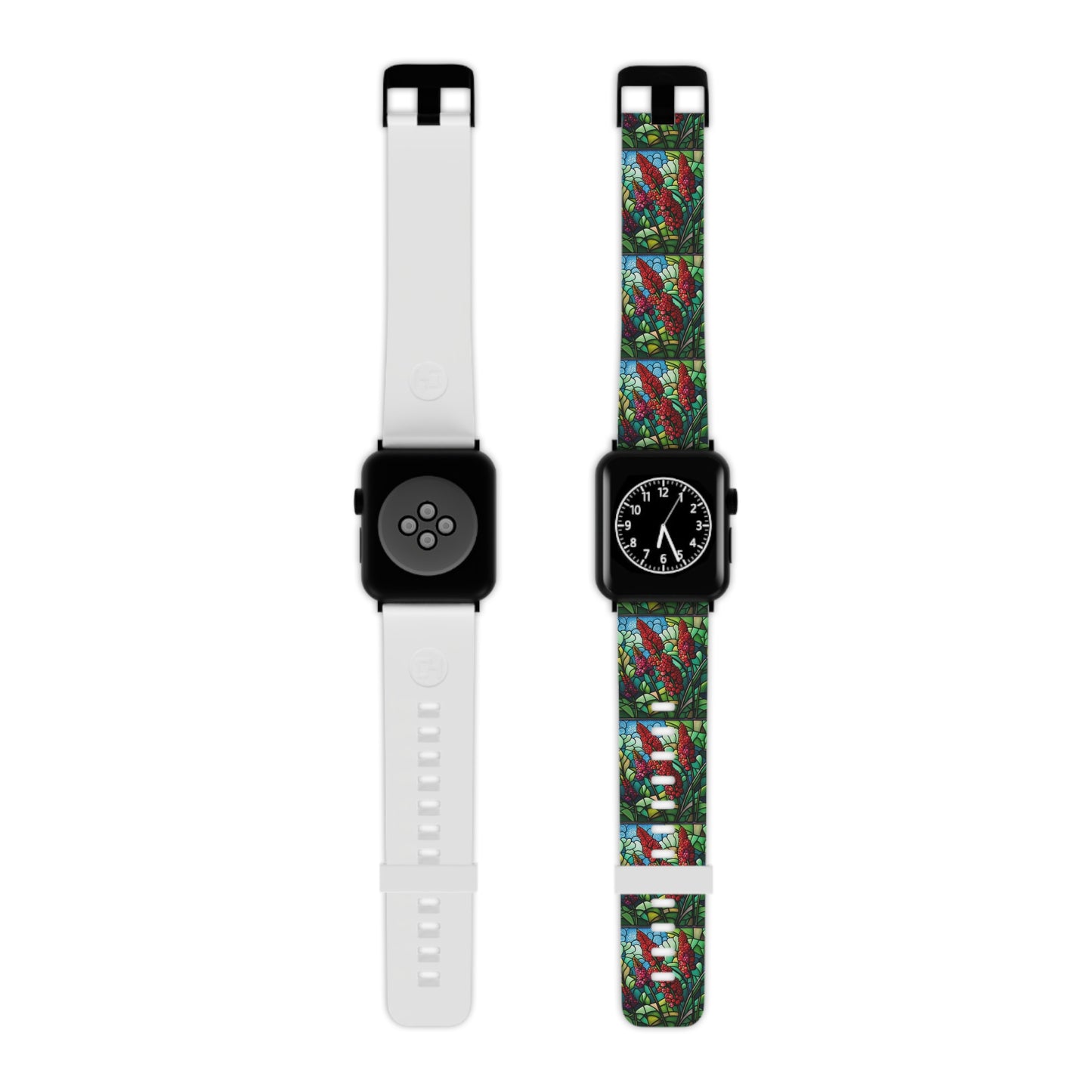 Liatris Watch Band for Apple Watch