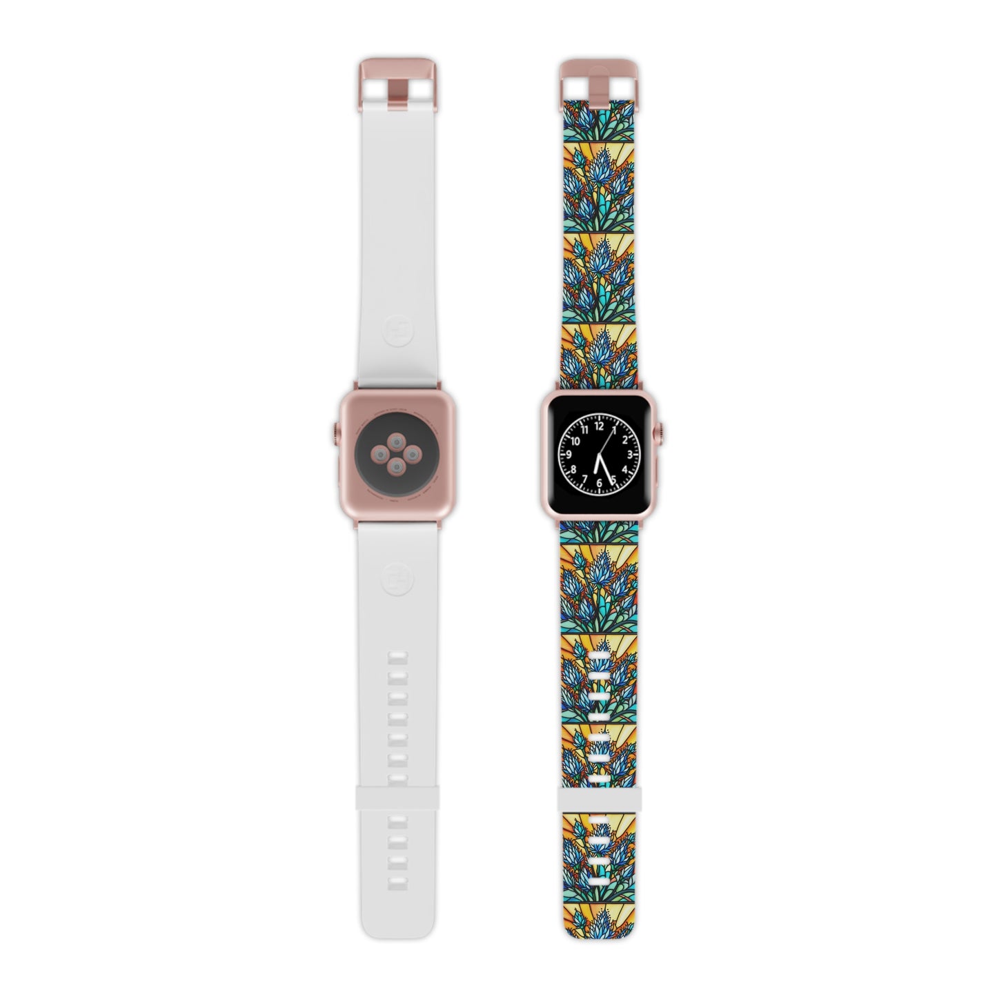 Eryngium Watch Band for Apple Watch