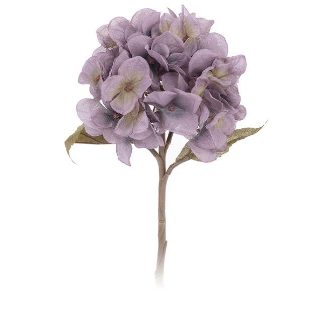 Artificial Flowers Hydrangea