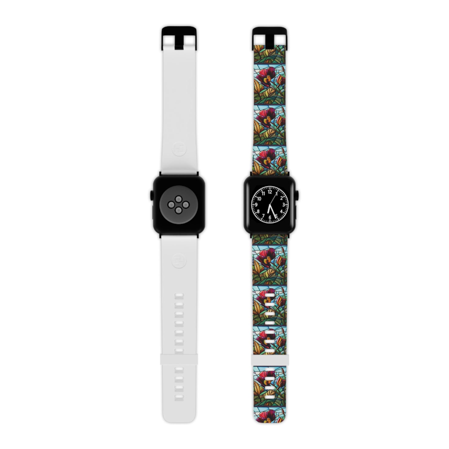 Pansy Watch Band for Apple Watch