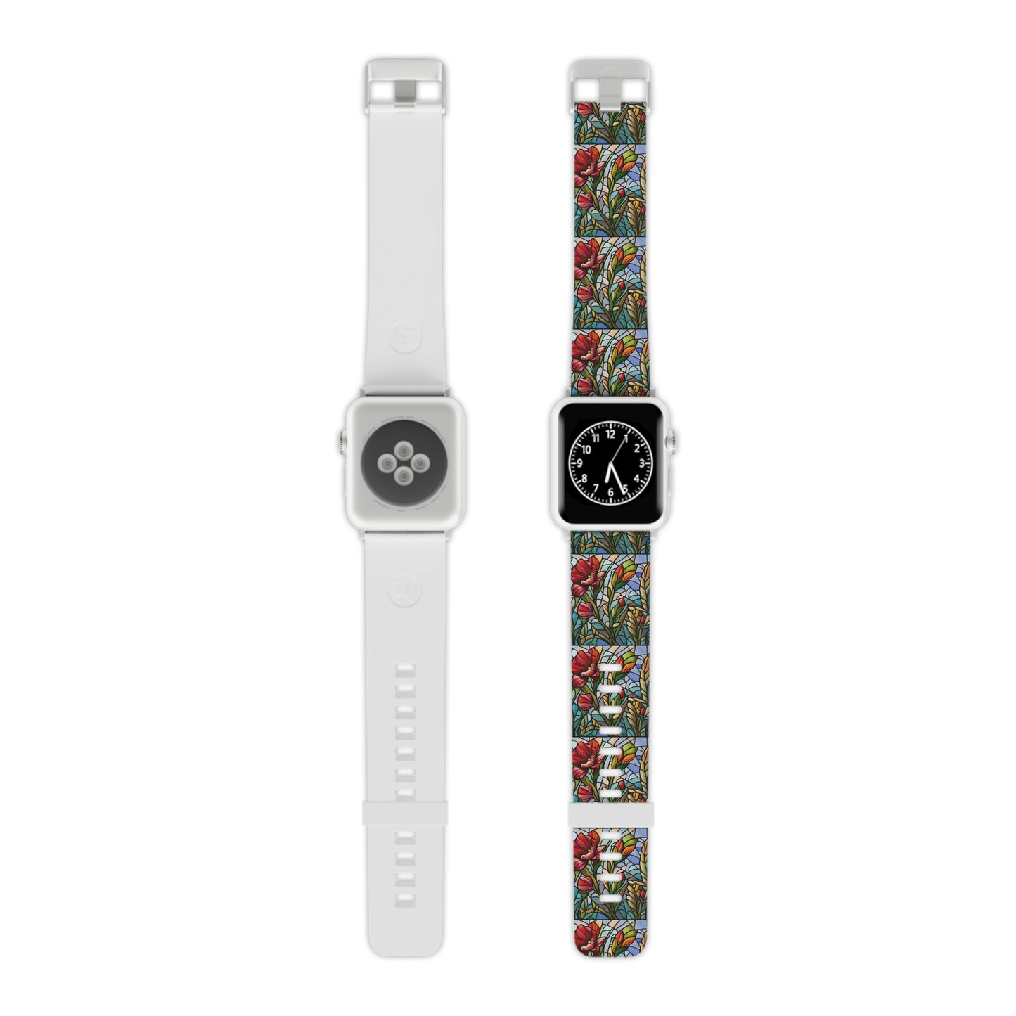 Periwinkle Watch Band for Apple Watch