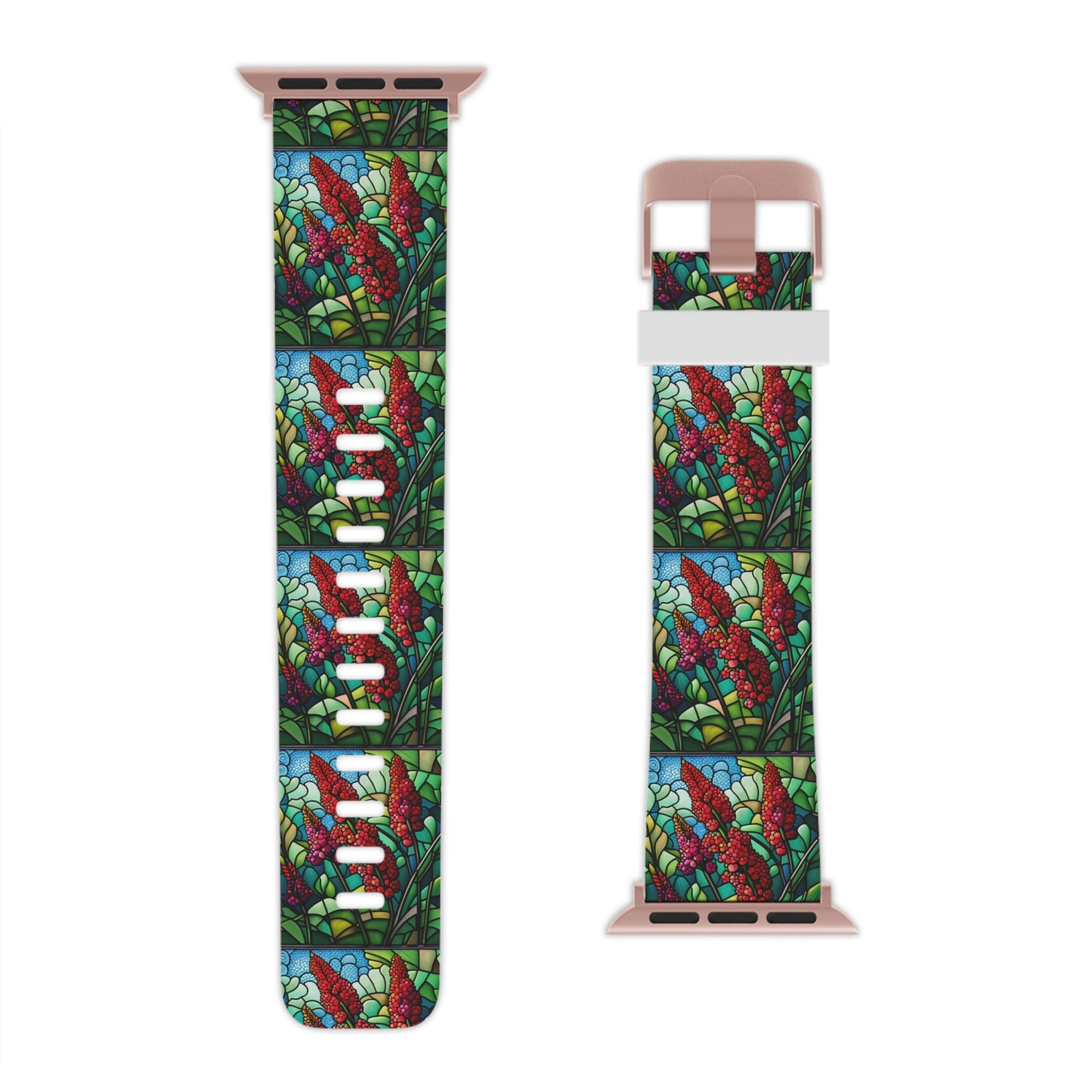 Liatris Watch Band for Apple Watch