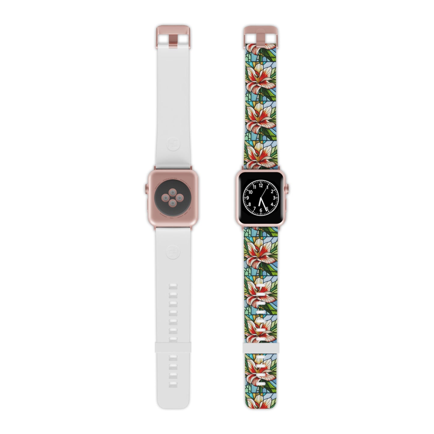 Lily Watch Band for Apple Watch