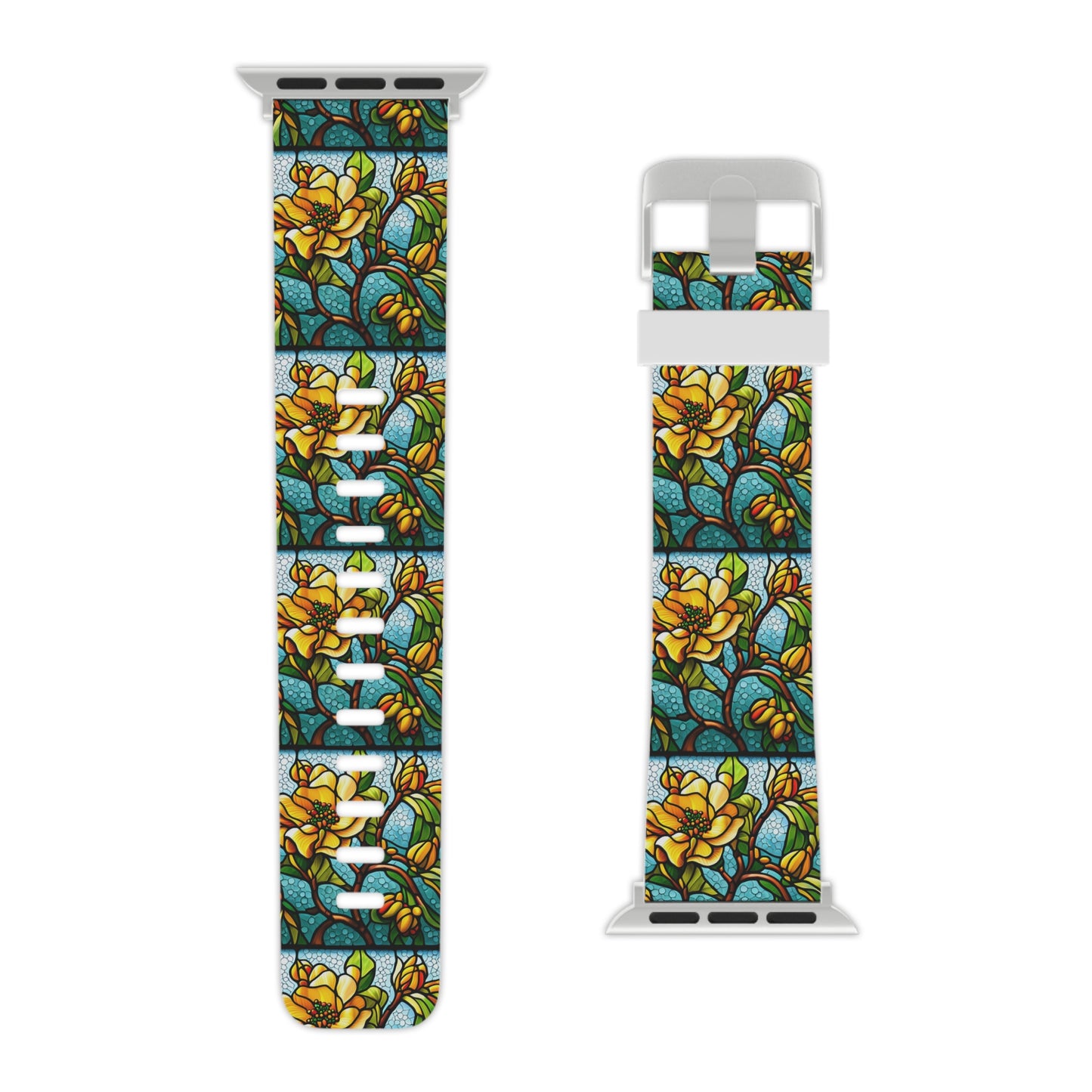 Hypericum Watch Band for Apple Watch