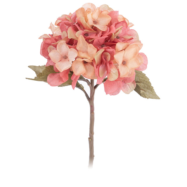 Artificial Flowers Hydrangea