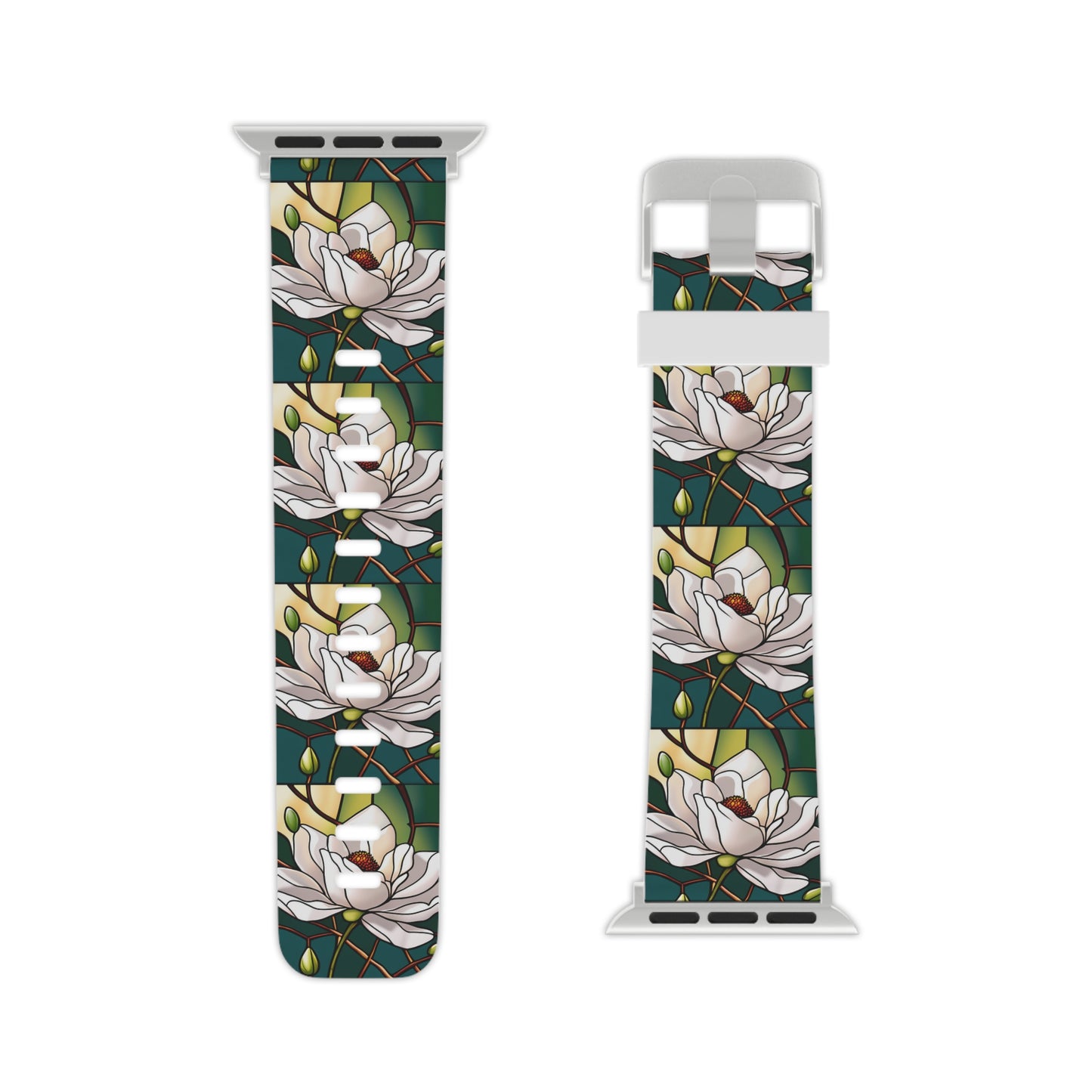 Magnolia Watch Band for Apple Watch