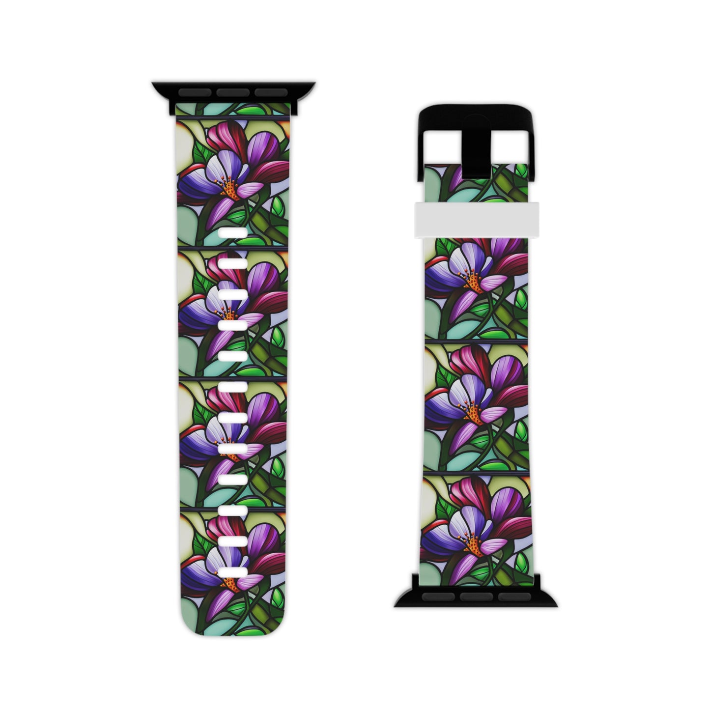 Violet Watch Band for Apple Watch