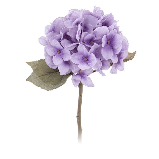 Artificial Flowers Hydrangea