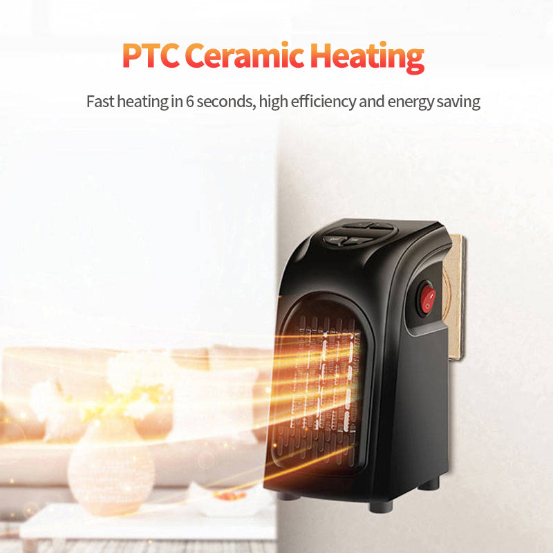 Electric Home Heaters